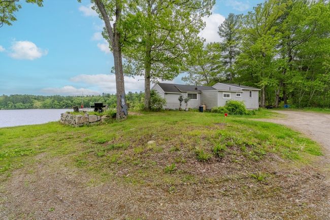 60 Valley Rd, House other with 2 bedrooms, 1 bathrooms and 4 parking in Groton MA | Image 7