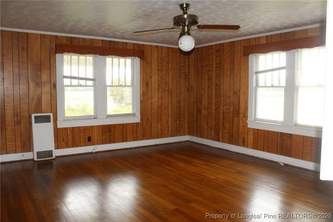 895 N Broad Ridge Rd, House other with 3 bedrooms, 2 bathrooms and null parking in Orrum NC | Image 11