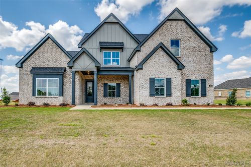 305 Hillston Dr, Wetumpka, AL, 36093-3672 | Card Image