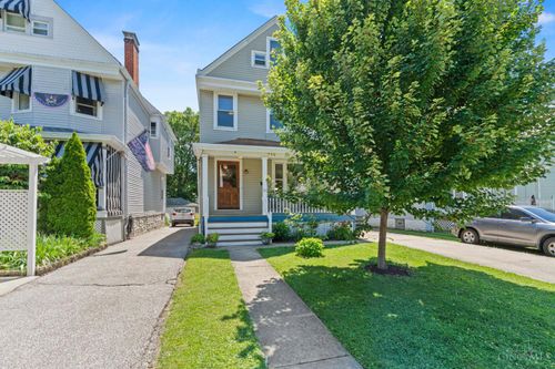 3912 Spencer Ave, Norwood, OH, 45212-3836 | Card Image