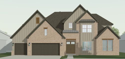 3147 N Orange Blossom Hill, Fayetteville, AR, 72704 | Card Image