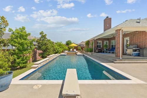 111 Blue Stem Ln, Aledo, TX, 76008-1217 | Card Image
