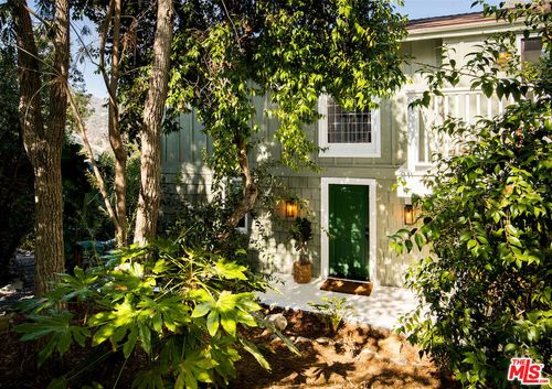1771 Arteique Rd, Topanga, CA, 90290 | Card Image