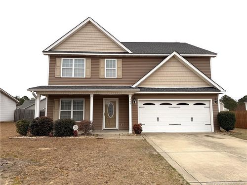 408 Bellgrove Dr, Hope Mills, NC, 28348-2949 | Card Image