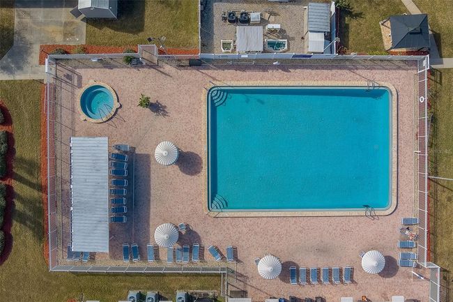 148 Gull Aire Blvd, House other with 2 bedrooms, 2 bathrooms and null parking in OLDSMAR FL | Image 51