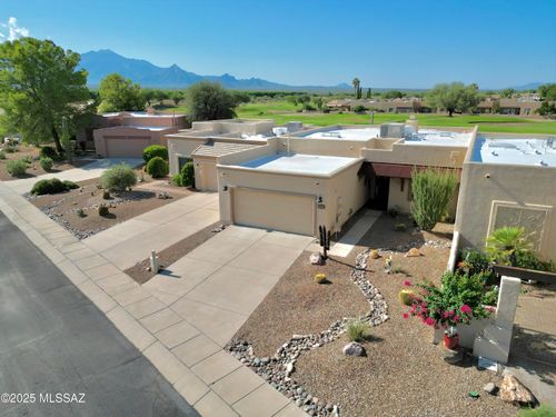 645 W Waterview Drive, Green Valley, AZ, 85614 | Card Image