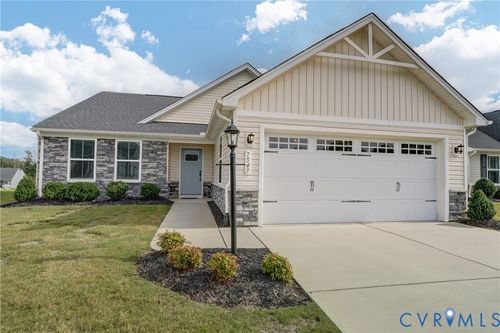 7547 Southamptonshire Way, New Kent, VA, 23124-3044 | Card Image