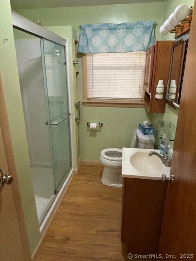 78 Pleasant View Road, House other with 2 bedrooms, 1 bathrooms and 2 parking in Thomaston CT | Image 11