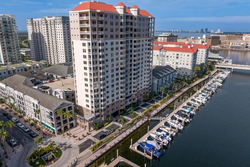 1104-371 Channelside Walk Way, TAMPA, FL, 33602 | Card Image