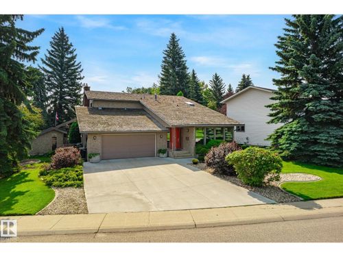 241 Greenoch Cres Nw, Edmonton, AB, T6L1W6 | Card Image