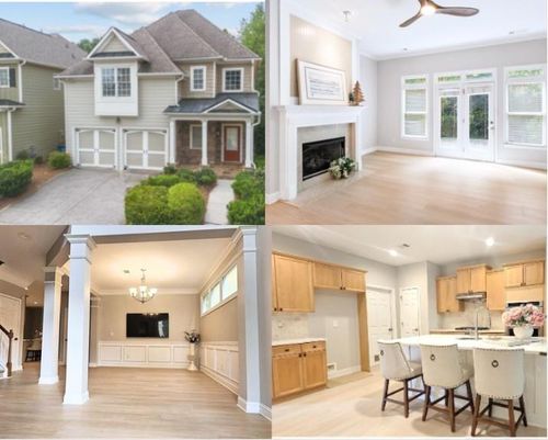 4230 Glen Vista Ct, Duluth, GA, 30097-7652 | Card Image