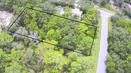0 Pembrooke Ave, Brooksville, FL, 34614 | Card Image