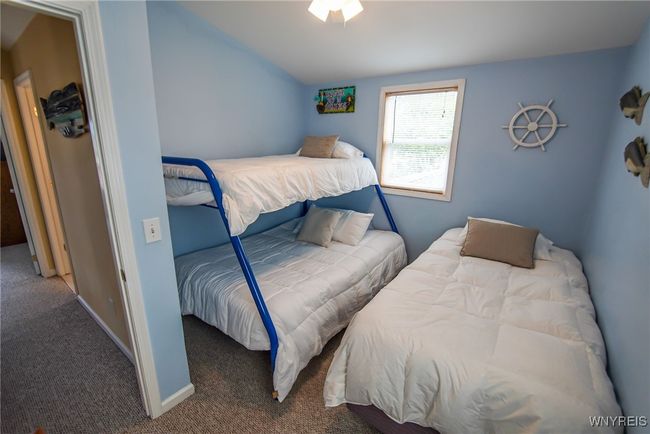 12836 Iola Dr, House other with 3 bedrooms, 2 bathrooms and null parking in Irving NY | Image 39