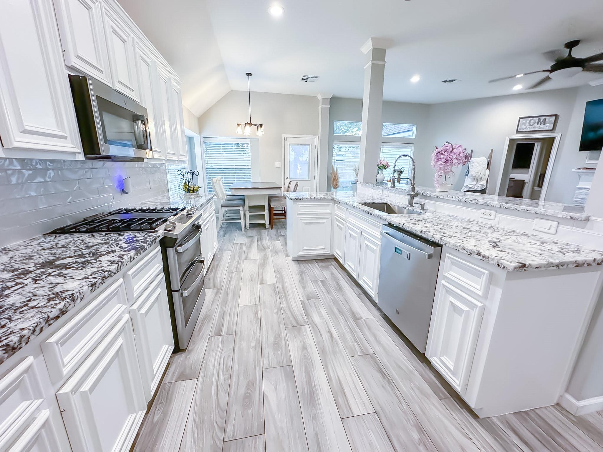 Residential in Pearland 5