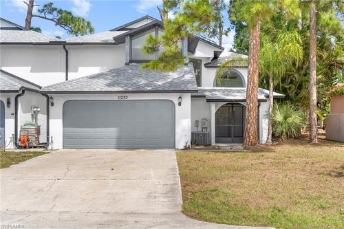 11232 San Sebastian Ln, BONITA SPRINGS, FL, 34135 | Card Image