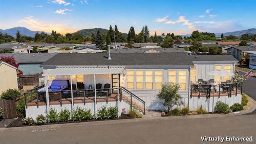 177 Sherry Cir, Yountville, CA, 94599-1283 | Card Image