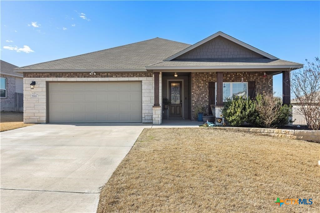 Kendall Hill Dr, Temple, TX 76502