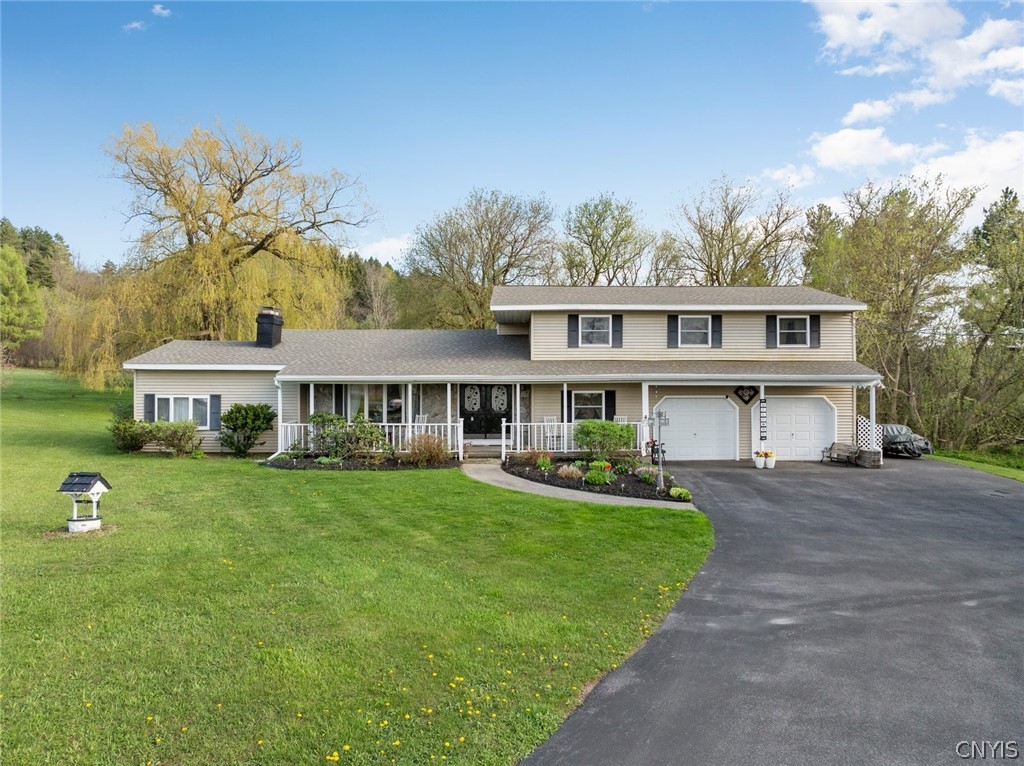 Red Hill Rd, Clinton, NY 13323