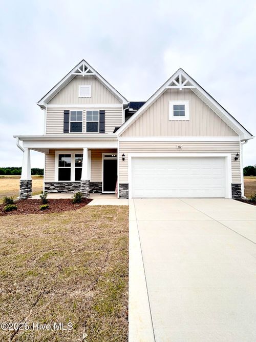 102 Maverick Ln, Dunn, NC, 28334-1114 | Card Image