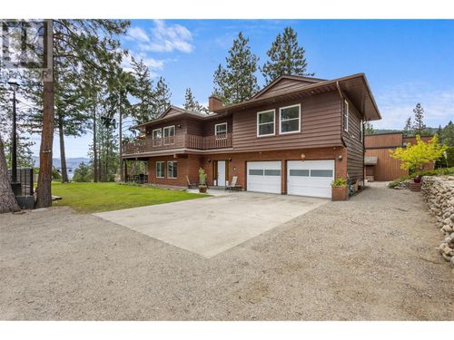 3947 Trepanier Heights Pl, Peachland, BC, V0H1X2 | Card Image