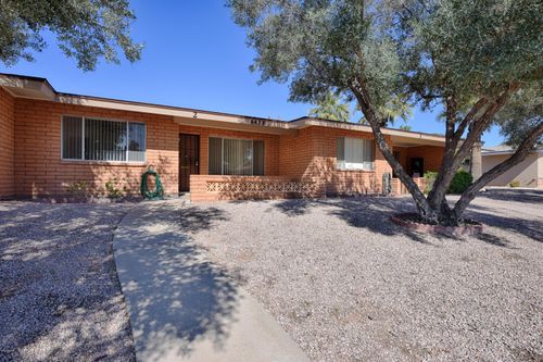 2-6438 E Butte St, Mesa, AZ, 85205-8473 | Card Image