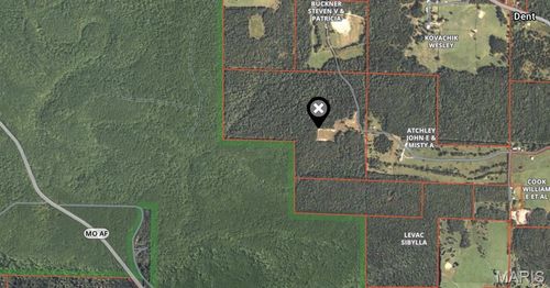 HWY Highway N, Licking, MO, 65542 | Card Image