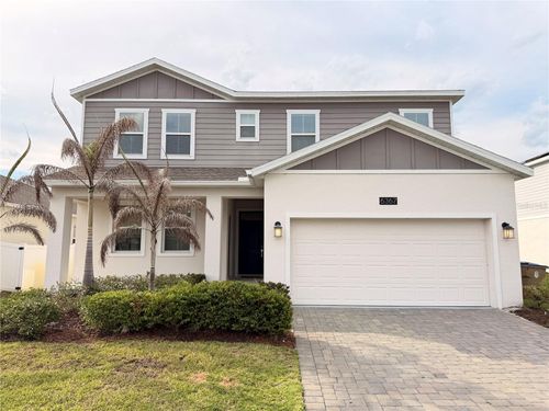 6367 Lakepine St, Saint Cloud, FL, 34771-8943 | Card Image