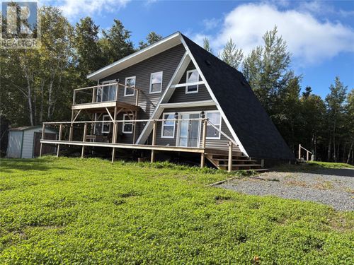 110 Comfort Cove-Newstead Road, Comfort Cove Newstead, NL, A0G3K0 | Card Image