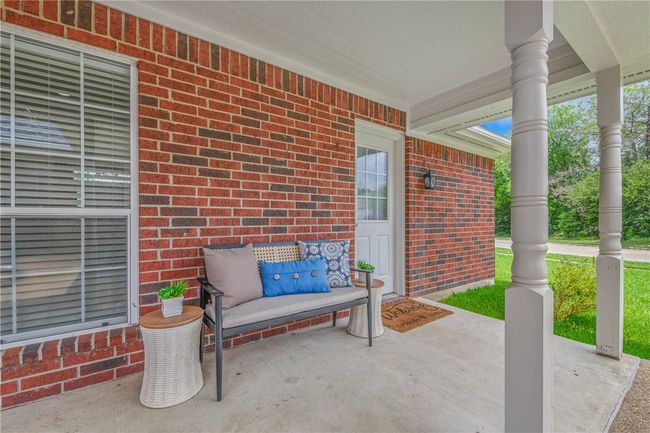 6201 Cromwell Ct, House other with 4 bedrooms, 3 bathrooms and null parking in Bryan TX | Image 28