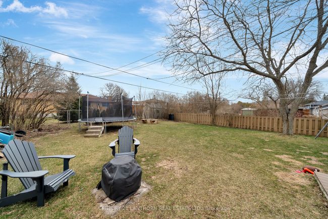 25 Sidney Cres, House other with 4 bedrooms, 2 bathrooms and 5 parking in Batawa ON | Image 33