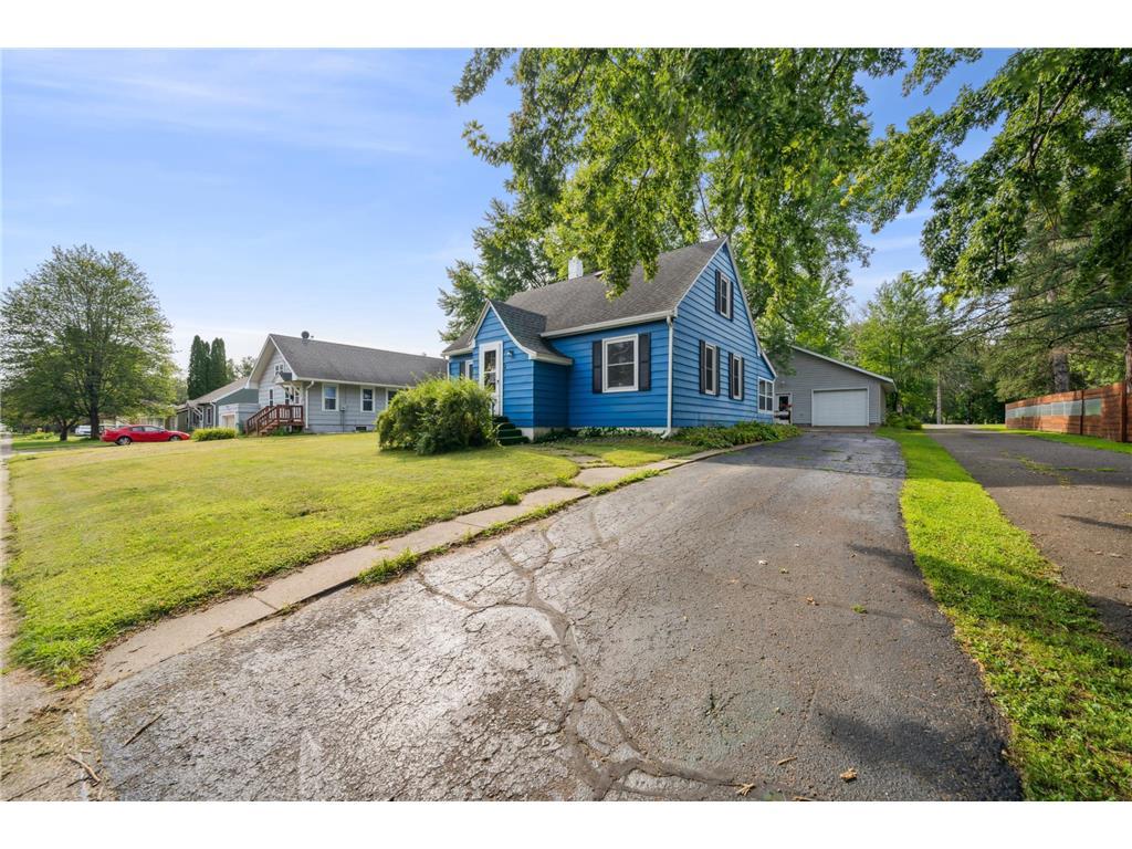 Broadway St, Amery, WI 54001