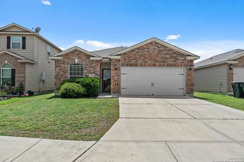 11635 Luckey Ledge, San Antonio, TX, 78252-2318 | Card Image