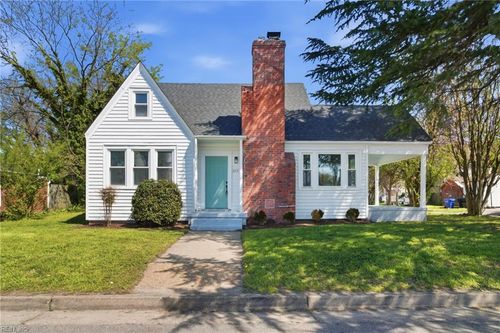 2317 Chestnut St, Portsmouth, VA, 23704-6503 | Card Image