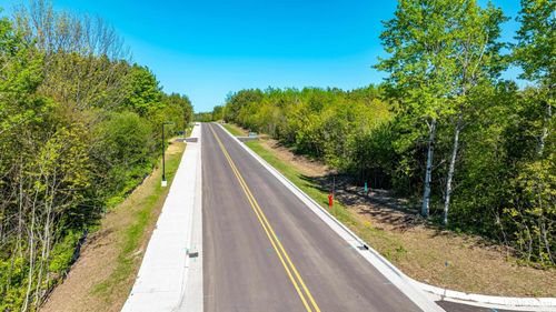 TBD16 Dolomite Drive, Hancock, MI, 49930 | Card Image