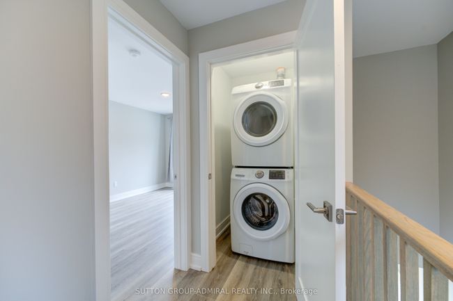 25 - 33 Jarvis St, House attached with 3 bedrooms, 3 bathrooms and 1 parking in Brantford ON | Image 35