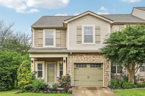 2730 Nashboro Blvd, Nashville, TN, 37217-4861 | Card Image