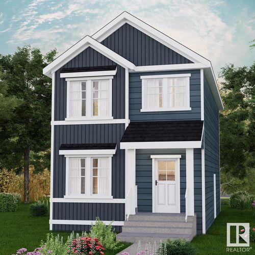 75 Covell Common, Spruce Grove, AB, T7X | Card Image