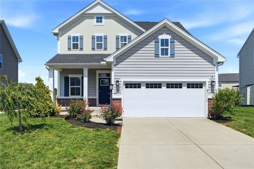 1095 Baywood Dr, Fairborn, OH, 45324-2646 | Card Image