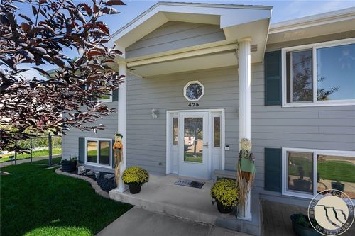 475 S 37th St W, Billings, MT, 59102-7242 | Card Image