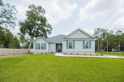 376 Jamar Trl, Quitman, GA, 31643-5831 | Card Image