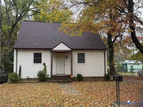 3143 Bashford Ln, Richmond, VA, 23234-1601 | Card Image