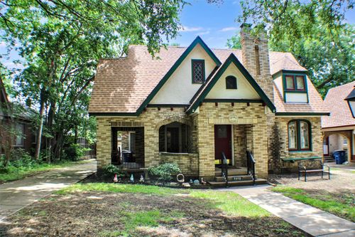 5412 Morningside Ave, Dallas, TX, 75206-5840 | Card Image