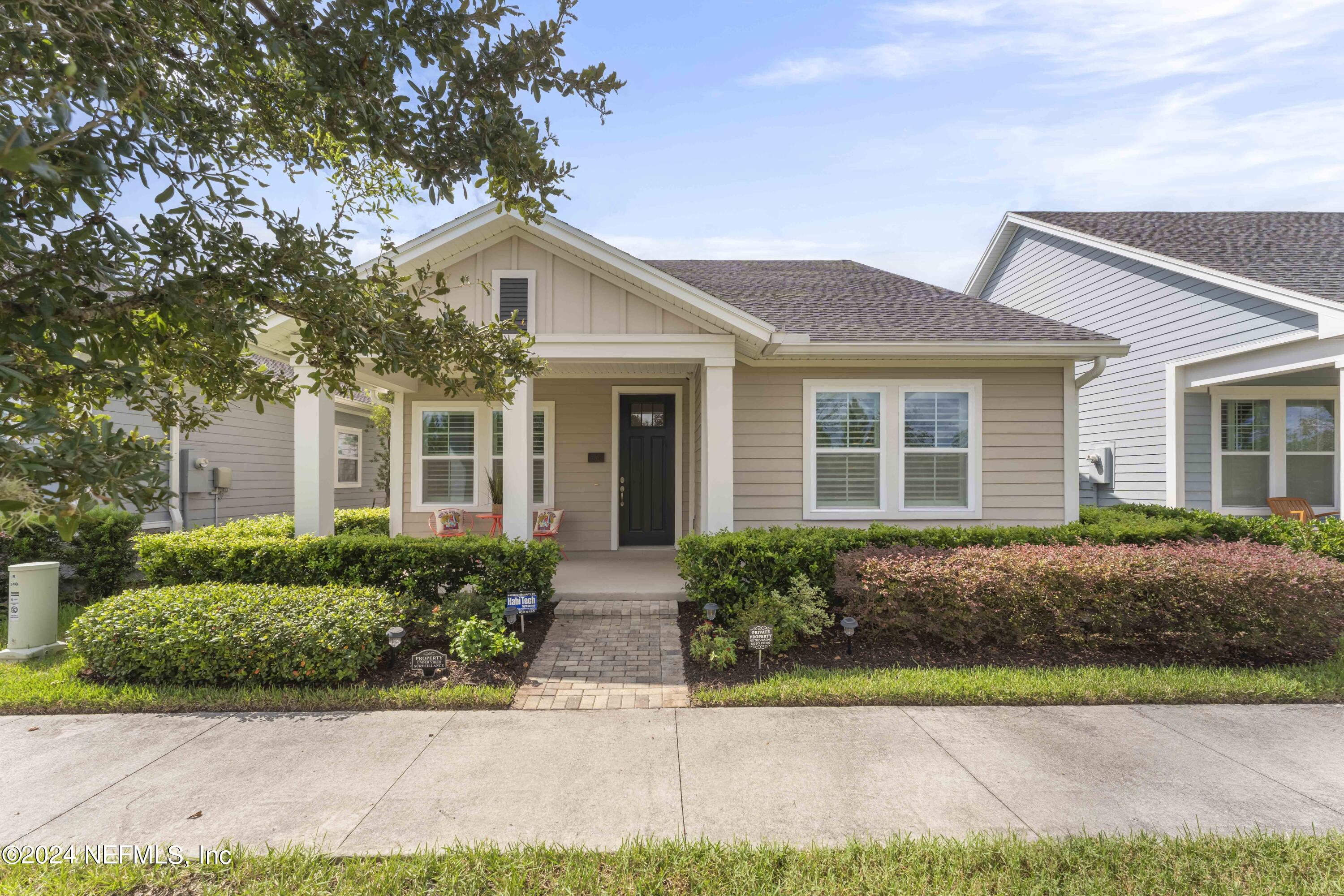 Ashbury St, Saint Augustine, FL 32092