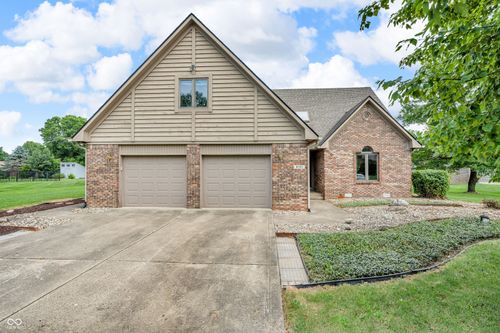 6101 Canterbury Ct, Pittsboro, IN, 46167-9569 | Card Image