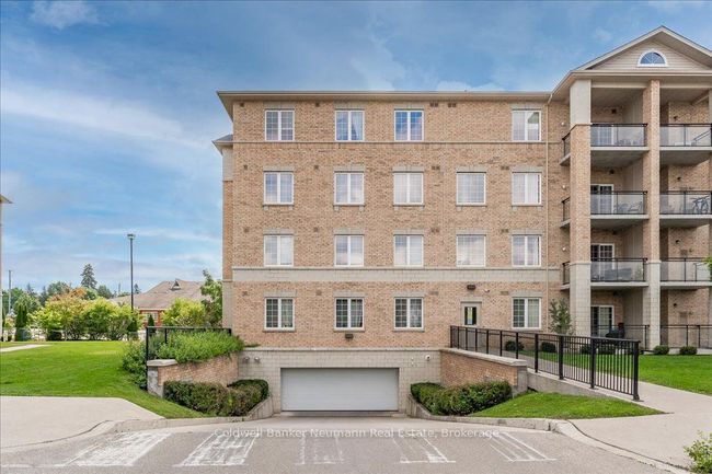 234 - 1077 Gordon St, Condo with 2 bedrooms, 1 bathrooms and null parking in Guelph ON | Image 4