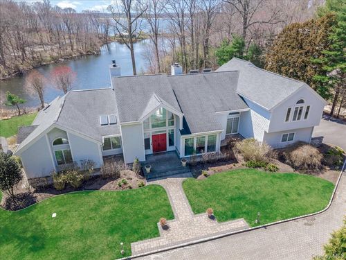 19 Mallard Dr, Lloyd Harbor, NY, 11743-9712 | Card Image