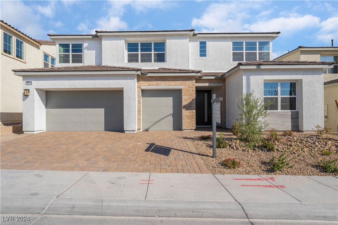 Sequoia Glen Ave, Las Vegas, NV 89166