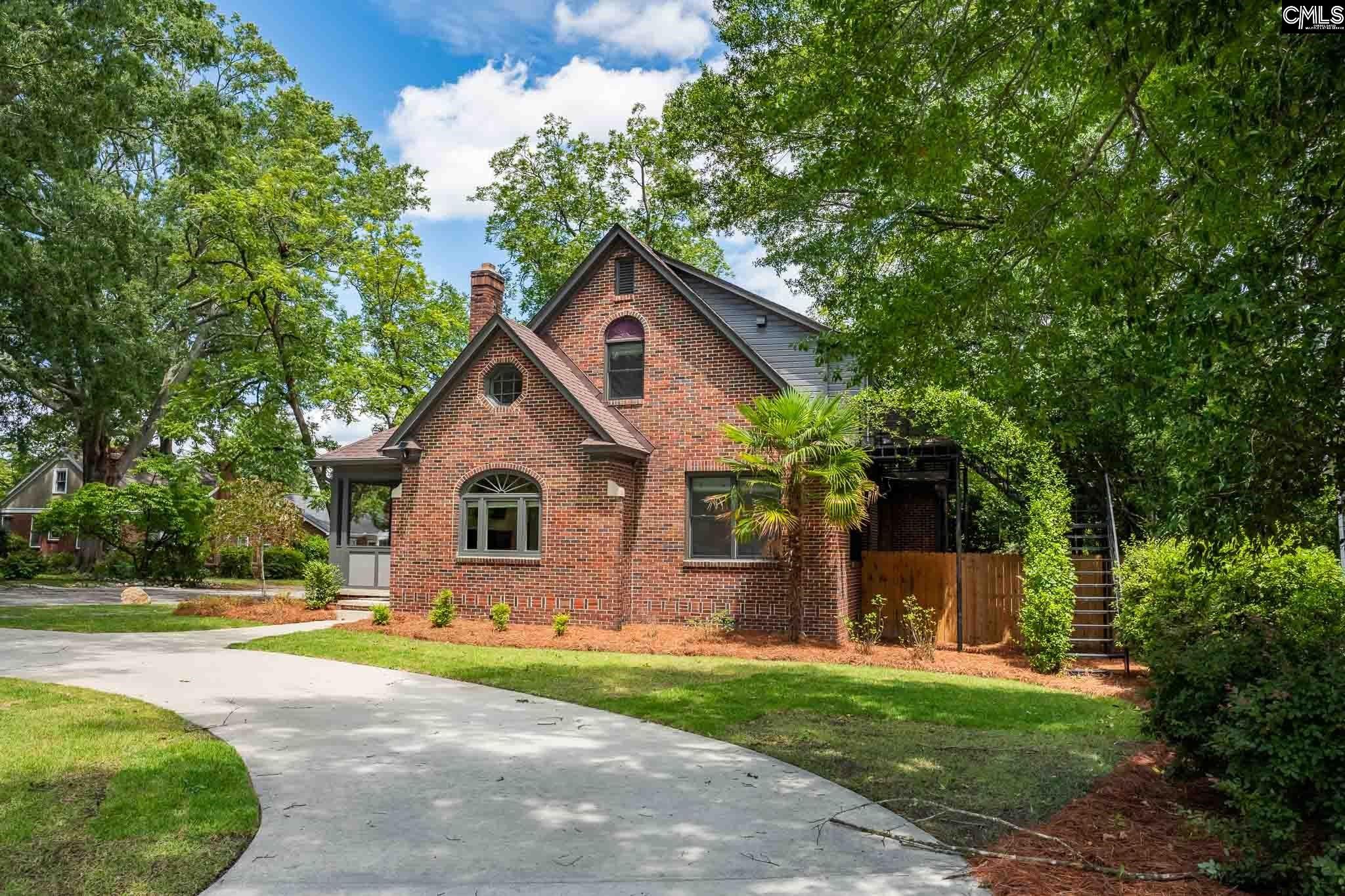 Residential in Columbia 3