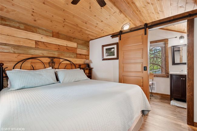 34045 Redgate Dr, House other with 2 bedrooms, 2 bathrooms and null parking in Bigfork MT | Image 21