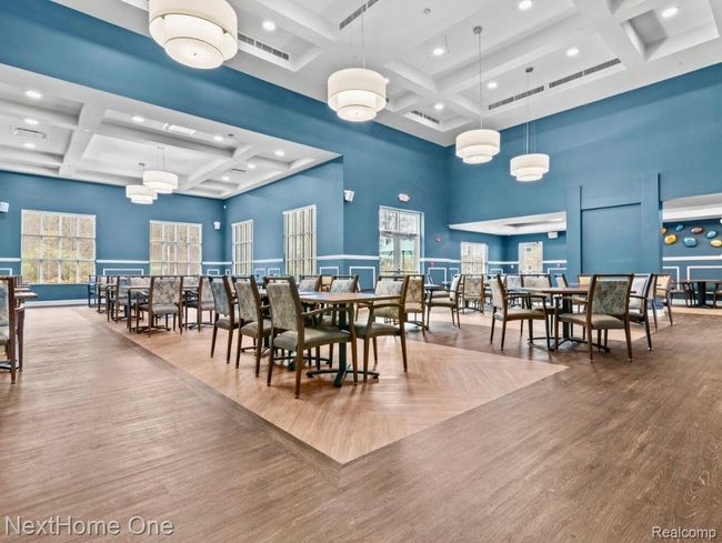 APT-236 - 20905 Pontiac Trl, Condo with 2 bedrooms, 2 bathrooms and null parking in South Lyon MI | Image 7